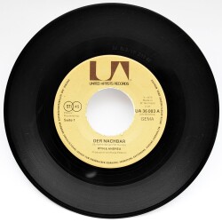 Wyn & Andrea - Der Nachbar (108.5) PLK9485 - 1