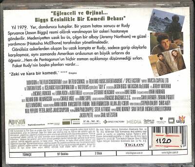 X Kişi VCD Film (108.5) VCD24573 - 2
