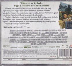 X Kişi VCD Film VCD10555 - 2