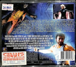 X Men 2 (Hugh Jackman) VCD Film VCD14881 - 2