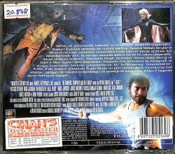 X Men 2 (Hugh Jackman) VCD Film VCD25097 - 4