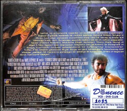 X - Men 2 Orjinal VCD Film ' Hugh Jackman ' VCD28823 - 2