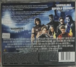 X -Men 3 Son Direniş VCD Film VCD5753 - 2
