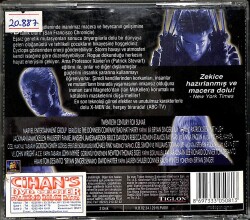 X-Men VCD Film VCD17932 - 2