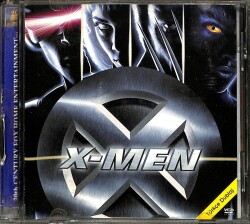 X-Men VCD Film VCD18185 - 1