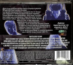 X-Men VCD Film VCD18185 - 2