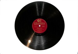 Xavier Cugat And His Orchestra - Babalu & Bambarito TAŞ PLAK (10/6.5) PLK26307 - 2