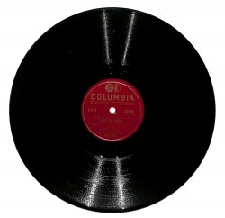 Xavier Cugat And His Waldorf Astoria Orchestra - Kee Kee Ree Kee Kee I Love The Conga TAŞ PLAK (107) PLK23148 - 1