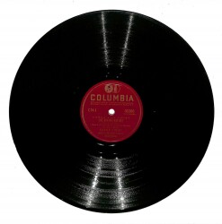 Xavier Cugat And His Waldorf Astoria Orchestra - Kee Kee Ree Kee Kee I Love The Conga TAŞ PLAK (107) PLK23148 - 2