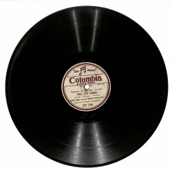 Xavier Cugat E La Sua Waldorf Astoria Orch - Toca Tu Samba Los Timballes TAŞ PLAK (106.5) PLK22991 - 1