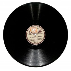Xavier Cugat E La Sua Waldorf Astoria Orch - Toca Tu Samba Los Timballes TAŞ PLAK (106.5) PLK22991 - 2