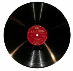 Xavier Cugat - Tumbao Gypsy Conga TAŞ PLAK (107) PLK23083 - 2