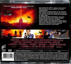 XXX 2 VCD Film (108) VCD20914 - 4