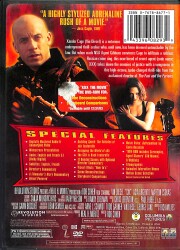 XXX DVD Film (İkinci El) DVD2439 - 2