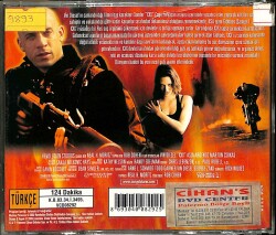 XXX - Yeni Nesil Ajan (Vin Diesel) VCD Film VCD14917 - 2