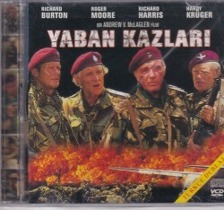 Yaban Kazları VCD Film VCD9220 - 1