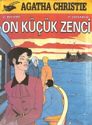 On Küçük Zenci NDR99267 - Gökçekoleksiyon