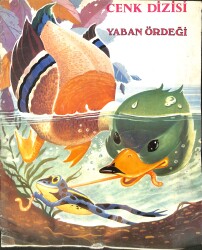 Yaban Ördeği - Cenk Dizisi NDR99266 - Gökçekoleksiyon