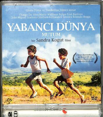 Yabancı Dünya Mutum VCD Film (107) VCD20522 - 1