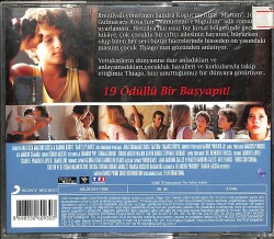 Yabancı Dünya Mutum VCD Film (107) VCD20522 - 2