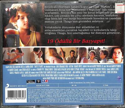 Yabancı Dünya Mutum VCD Film (107) VCD20522 - 2
