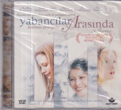 Yabancılar Arasında VCD Film VCD10716 - 1