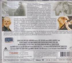 Yabancılar Arasında VCD Film VCD10716 - 2