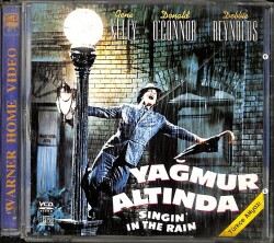 Yağmur Altında VCD Film VCD12506 - 1