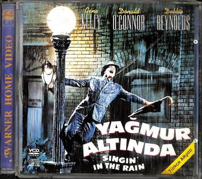 Yağmur Altında VCD Film VCD12506 - 1