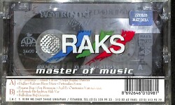 Yağmur Öncesi - Nisan Kaset (Sıfır) KST28076 - 2