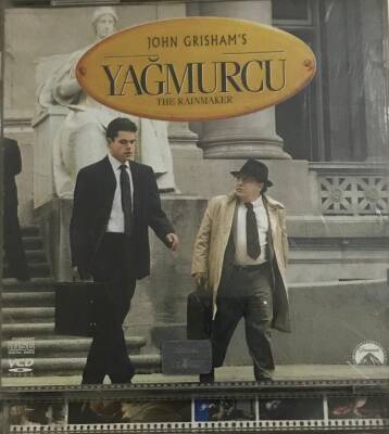 Yağmurcu VCD Film VCD16234 - 1