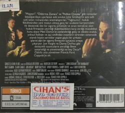 Yağmurcu VCD Film VCD16234 - 2