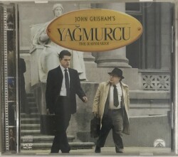 Yağmurcu VCD Film VCD7935 - 1