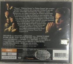 Yağmurcu VCD Film VCD7935 - 2