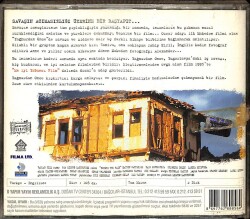 Yağmurdan Önce (Katrin Cartlidge) VCD Film VCD12290 - 2