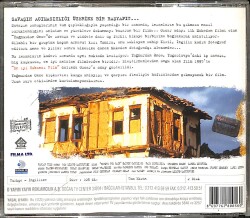 Yağmurdan Önce Orjinal VCD Film VCD28593 - 2