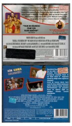 Yakar Top Kağıt Askerler - 2 Adet VCD Film VCD1327 - 2