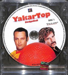 Yakar Top VCD Film (108) VCD22176 - 1