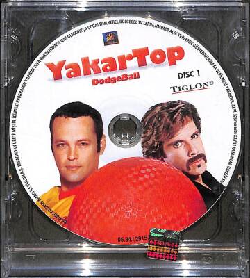 Yakar Top VCD Film (108) VCD22176 - 1