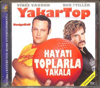 Yakar Top VCD Film (108.5) VCD24553 - 3