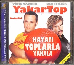 Yakar Top VCD Film (108.5) VCD24553 - 1