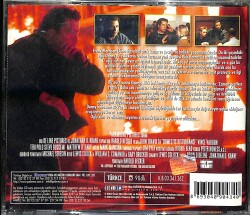 Yakın Tehdit - Domestic Disturbance (2001) Orjinal VCD Film ' John Travolta - Vince Vaughn ' VCD27872 - 2
