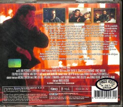 Yakın Tehdit VCD Film VCD27295 - 2