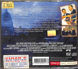 Yakın Tehlike VCD Film (İkinci El) VCD27494 - 2