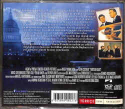 Yakın Tehlike VCD Film VCD27320 - 2