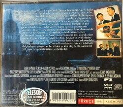 Yakın Tehlike VCD Film VCD5095 - 2