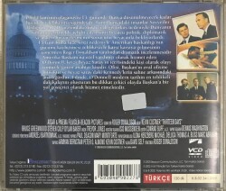 Yakın Tehlike VCD Film VCD5624 - 2
