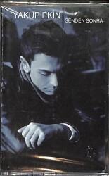 Yakup Ekin - Senden Sonra Kaset (Sıfır Kaset) KST29486 - 1