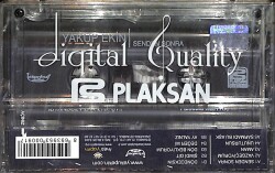 Yakup Ekin - Senden Sonra Kaset (Sıfır Kaset) KST29486 - 2