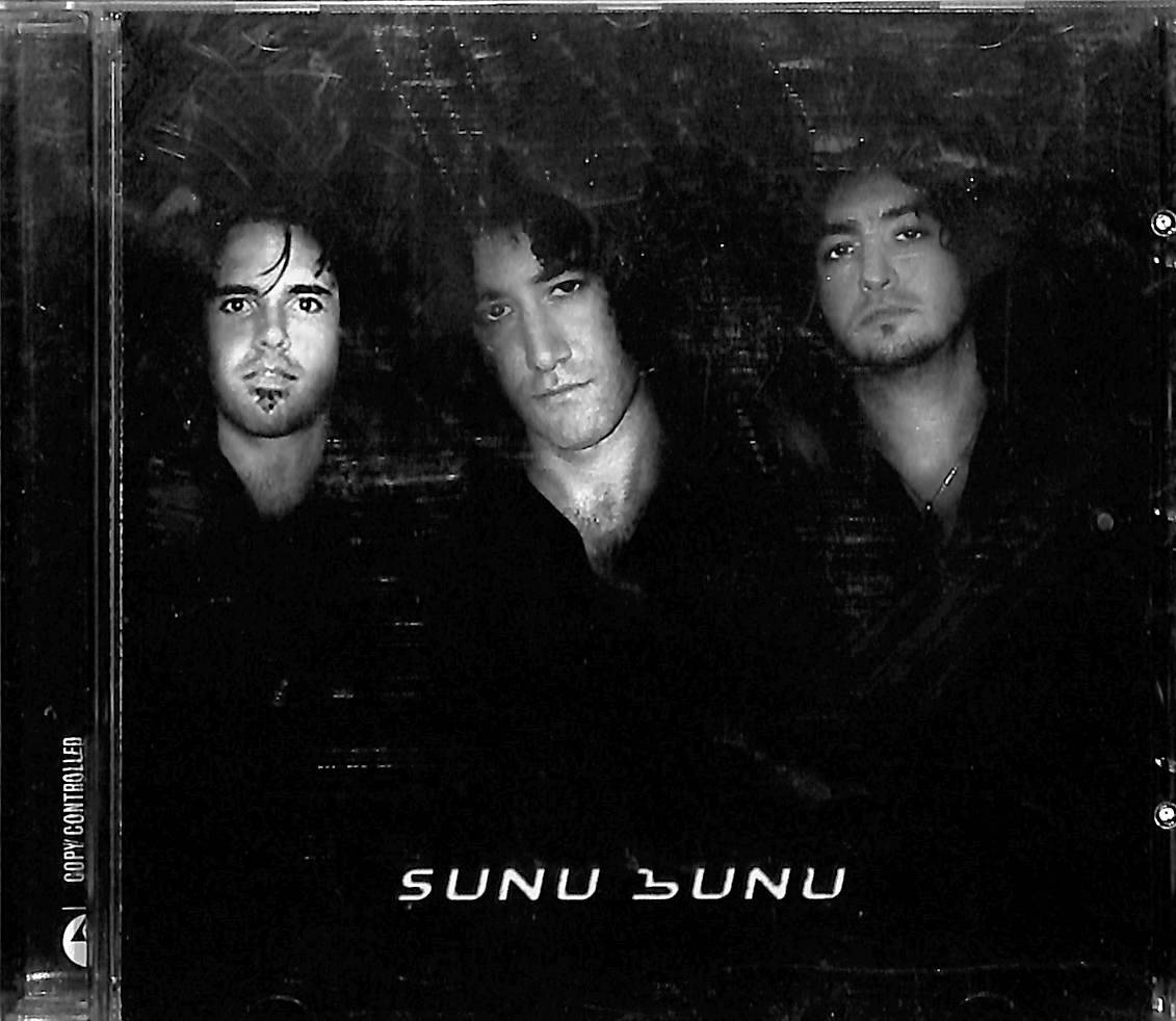 Yakup ‎- Şunu Bunu CD (Sıfır) CD4319 - 1